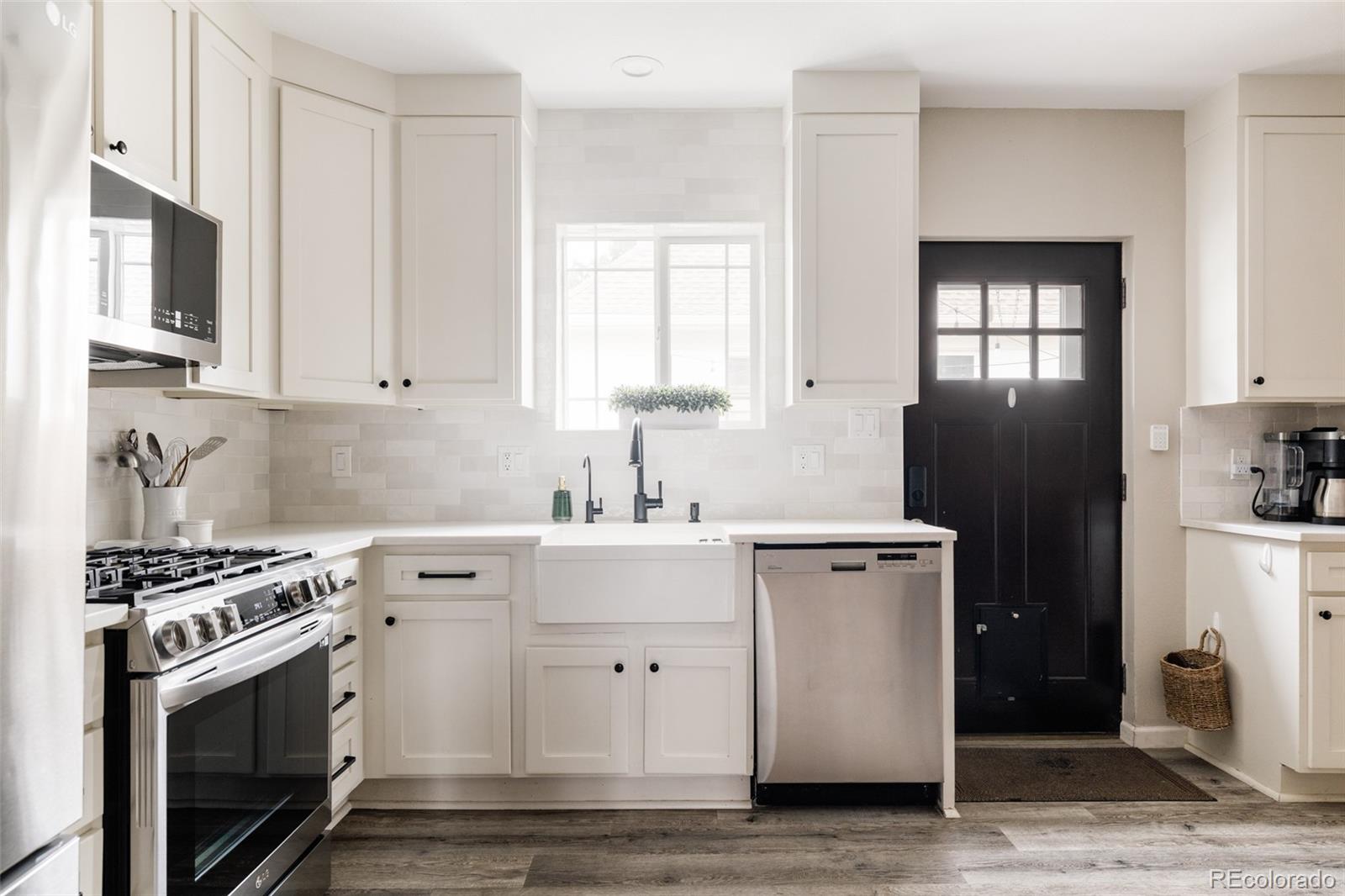 1584 S Sherman Street