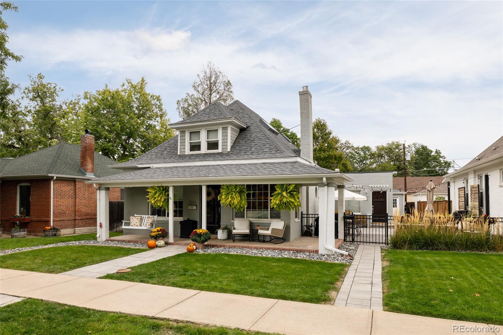 1584 S Sherman Street