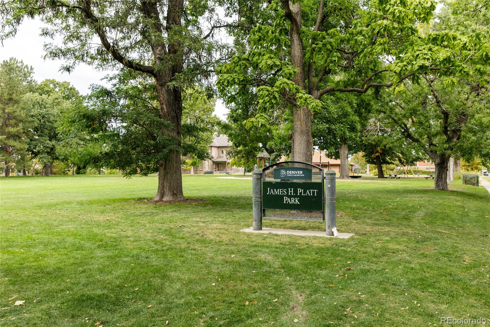 1584 S Sherman Street