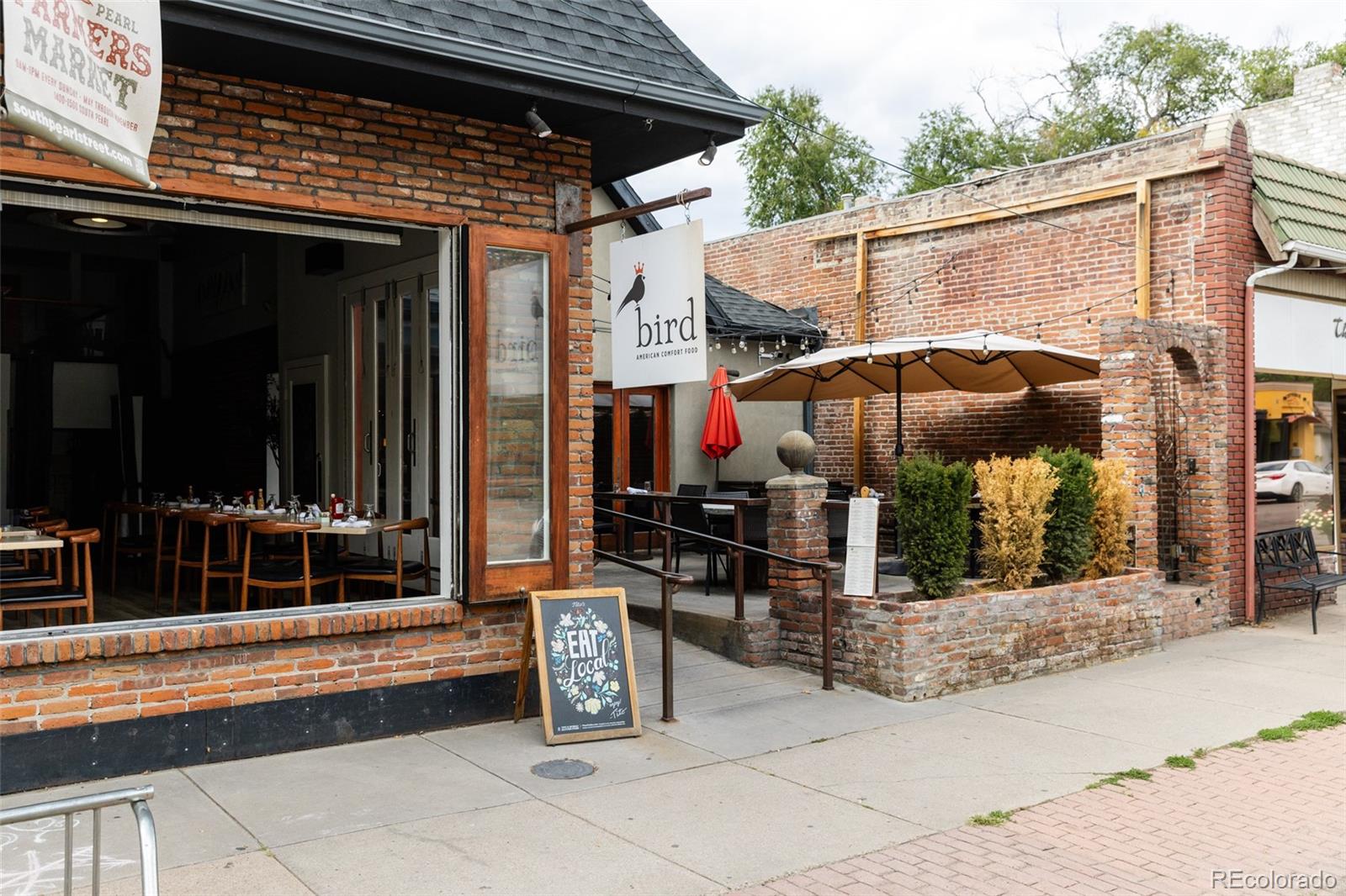 1584 S Sherman Street