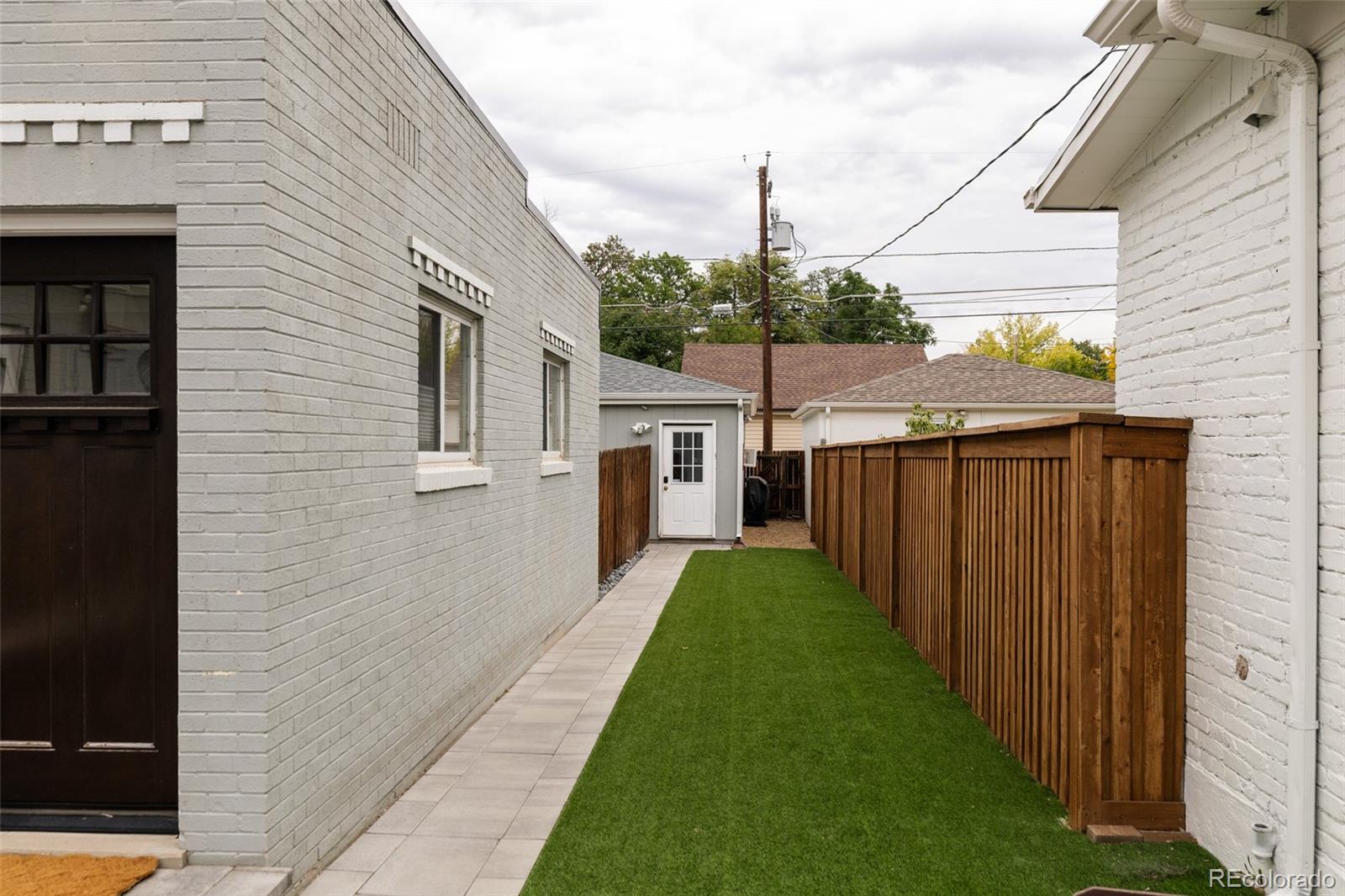 1584 S Sherman Street