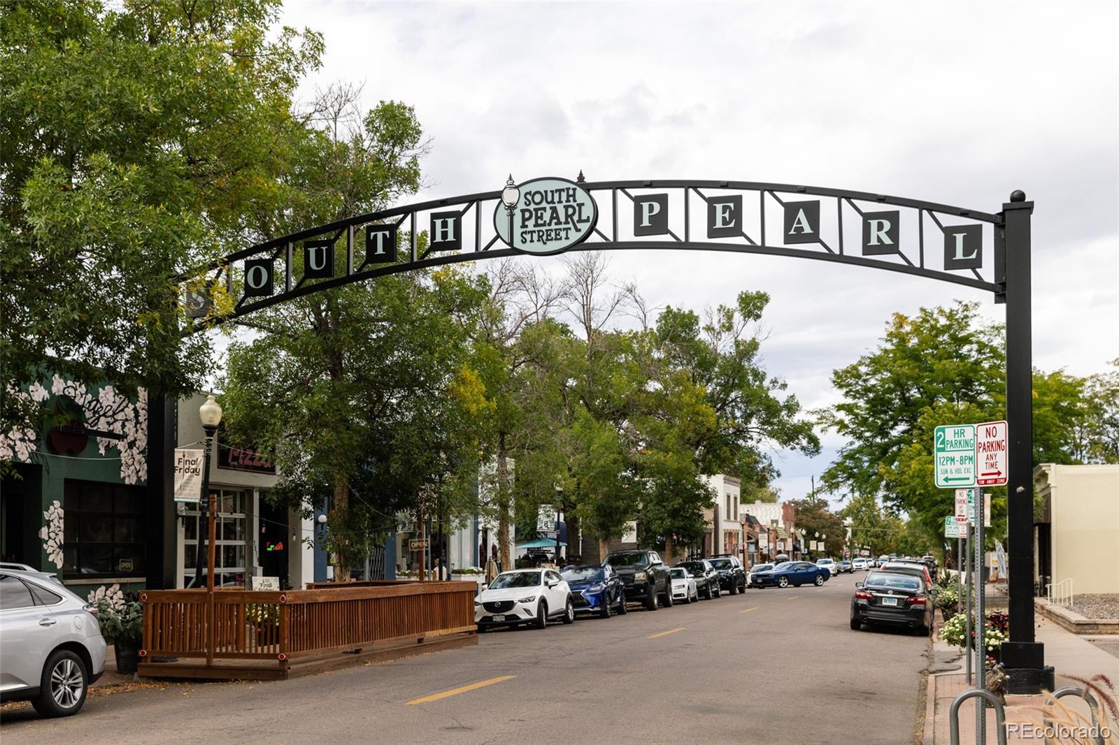 1584 S Sherman Street