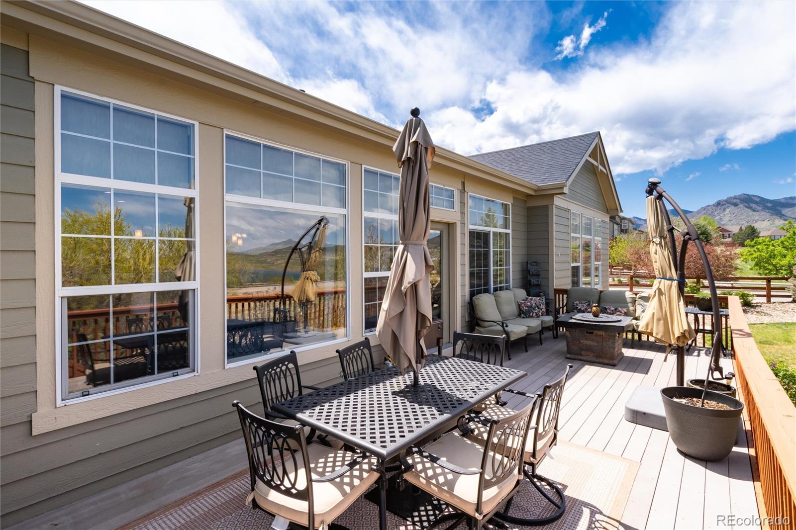 10553 Kicking Horse Drive