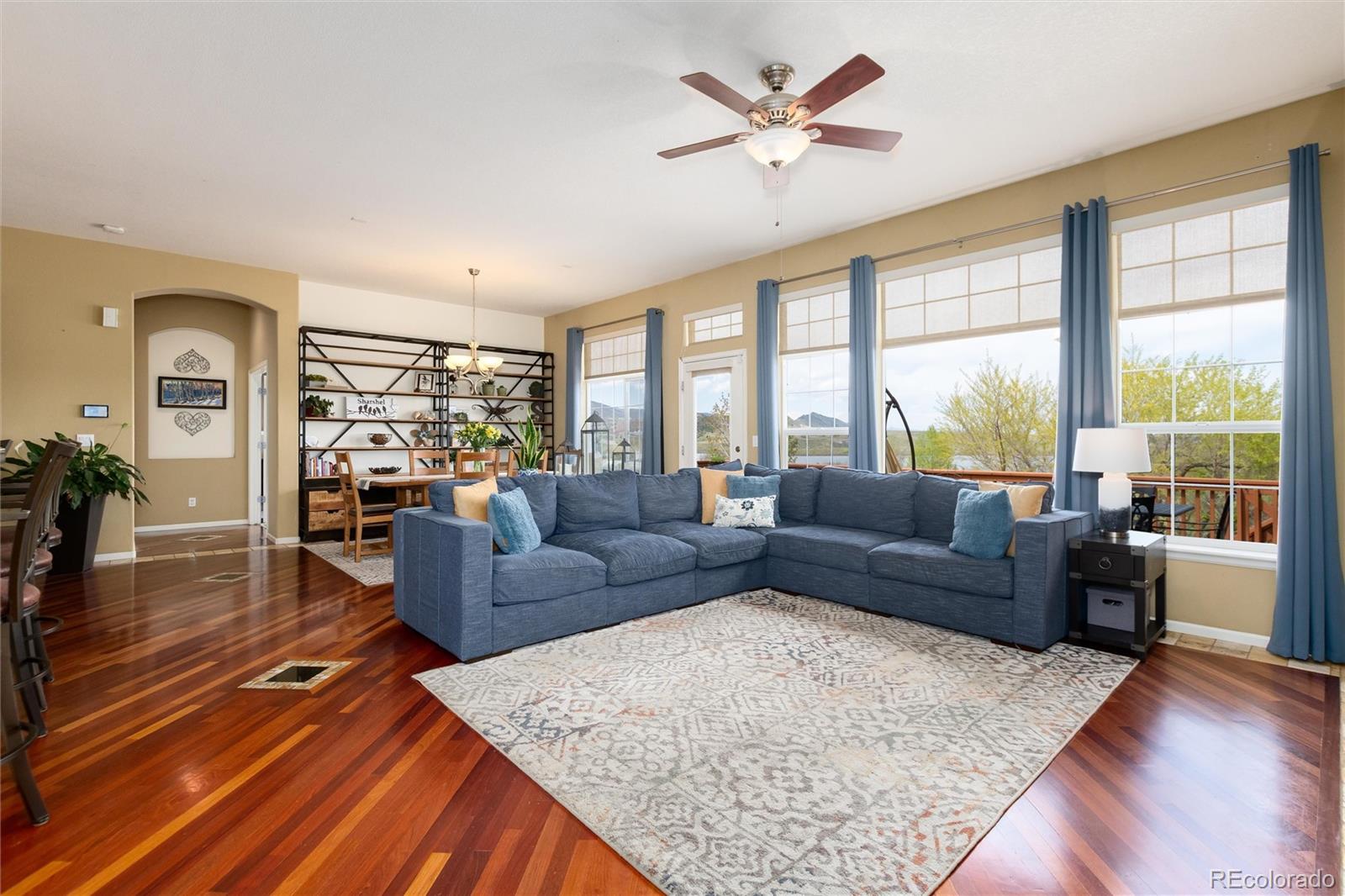 10553 Kicking Horse Drive