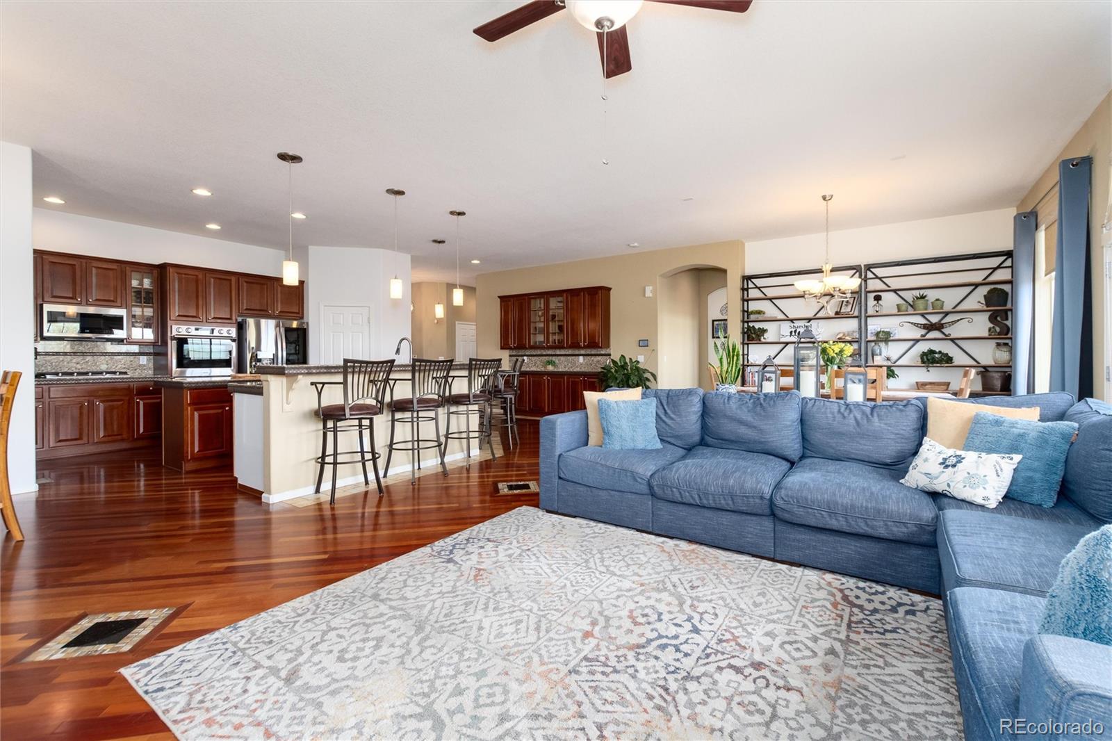 10553 Kicking Horse Drive