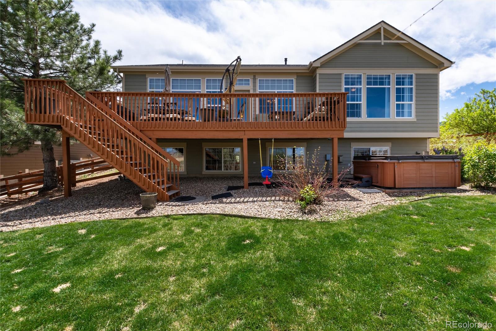 10553 Kicking Horse Drive