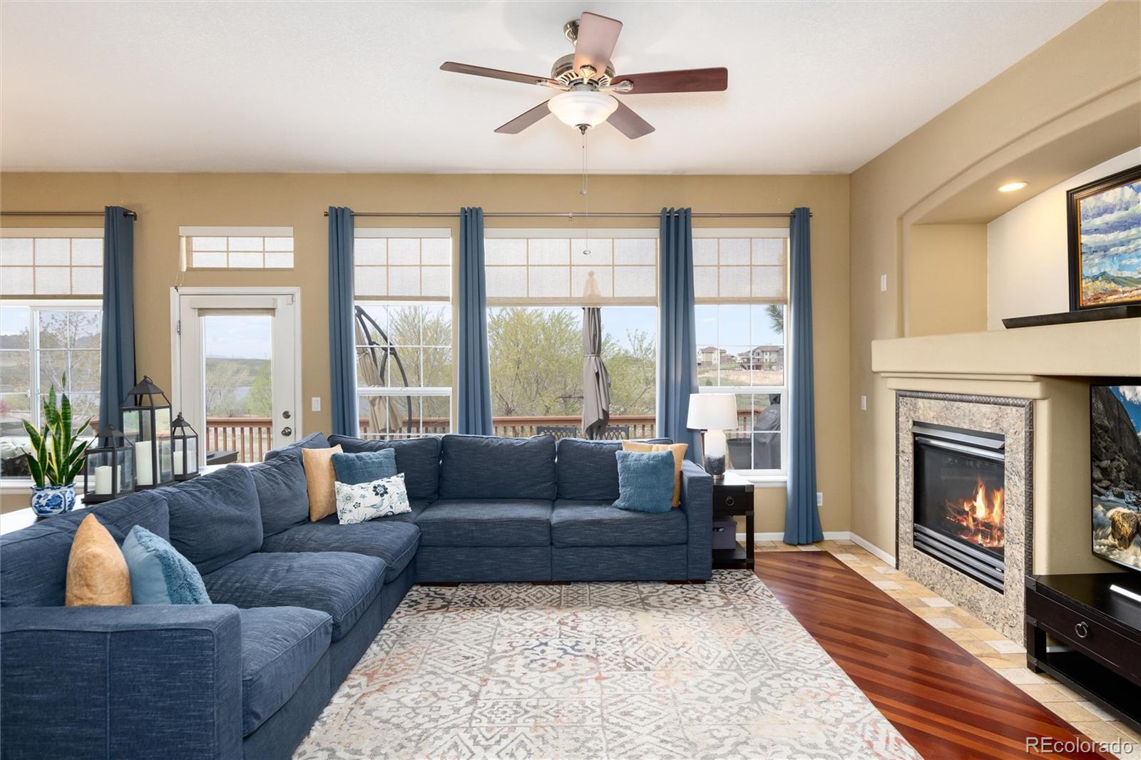 10553 Kicking Horse Drive