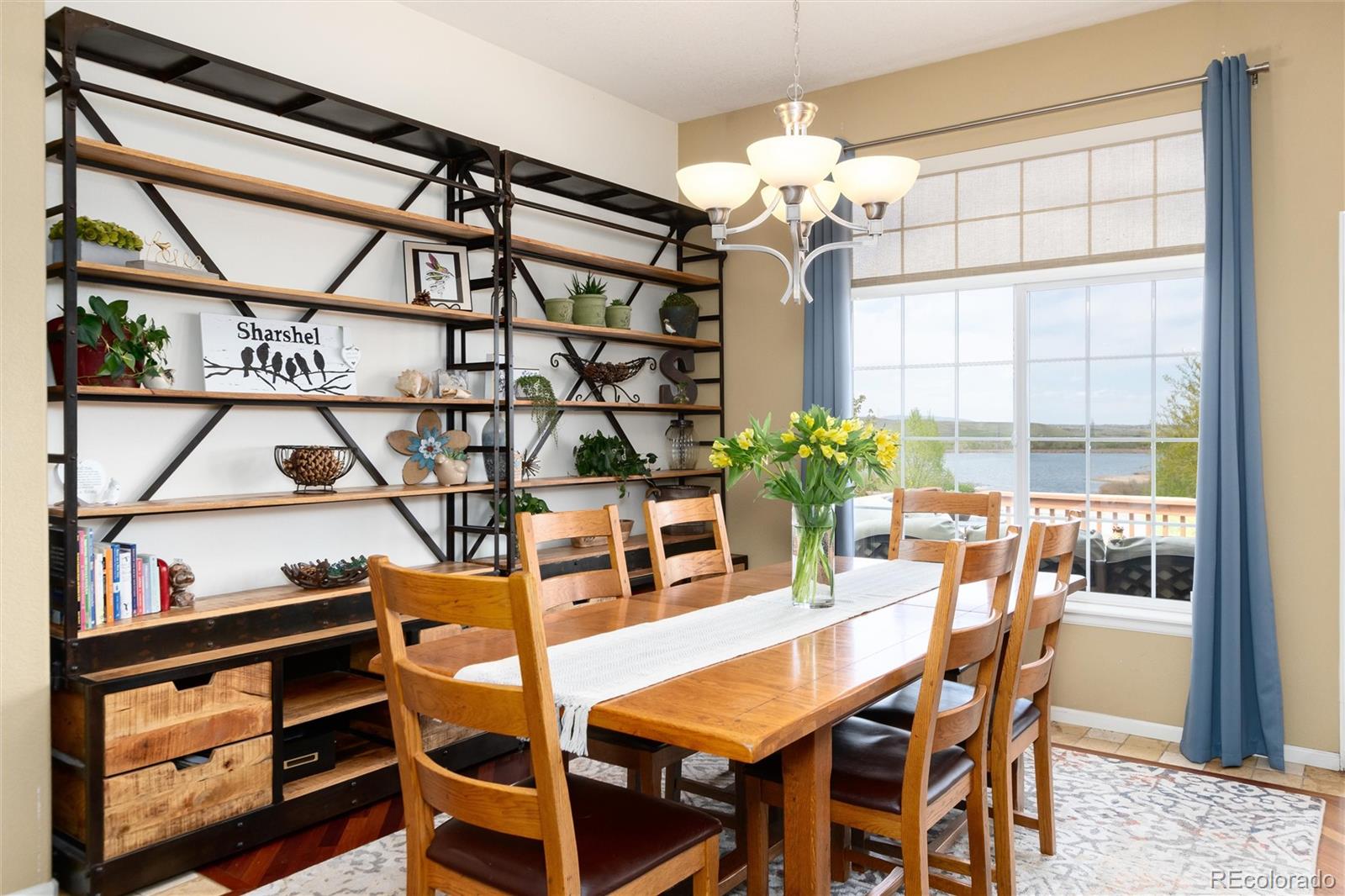 10553 Kicking Horse Drive