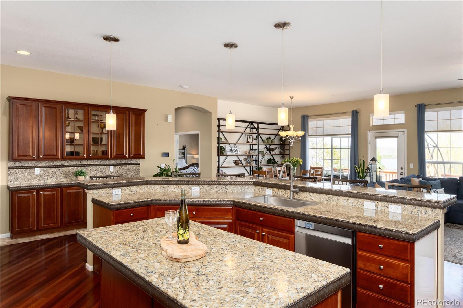 10553 Kicking Horse Drive