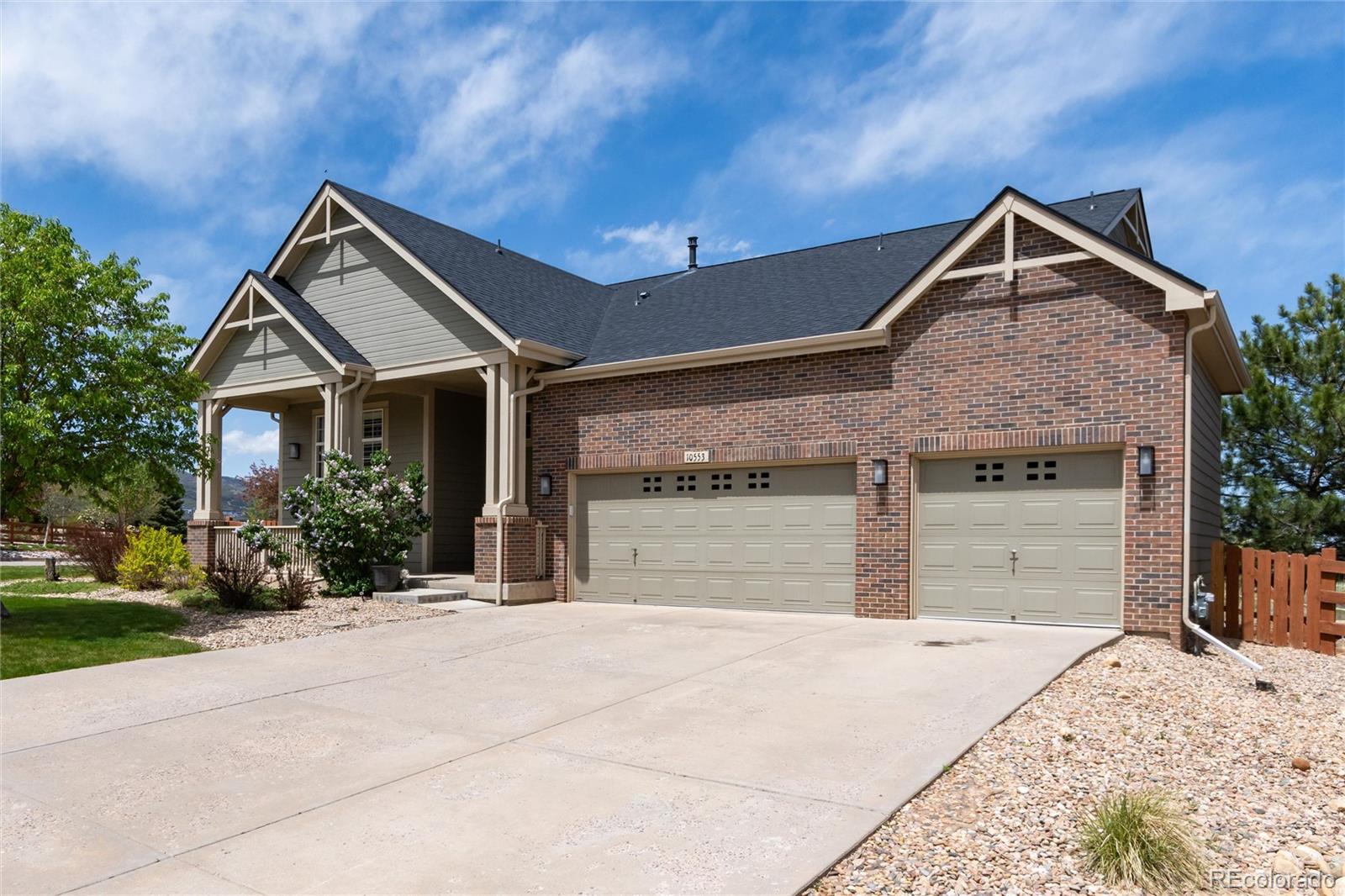 10553 Kicking Horse Drive