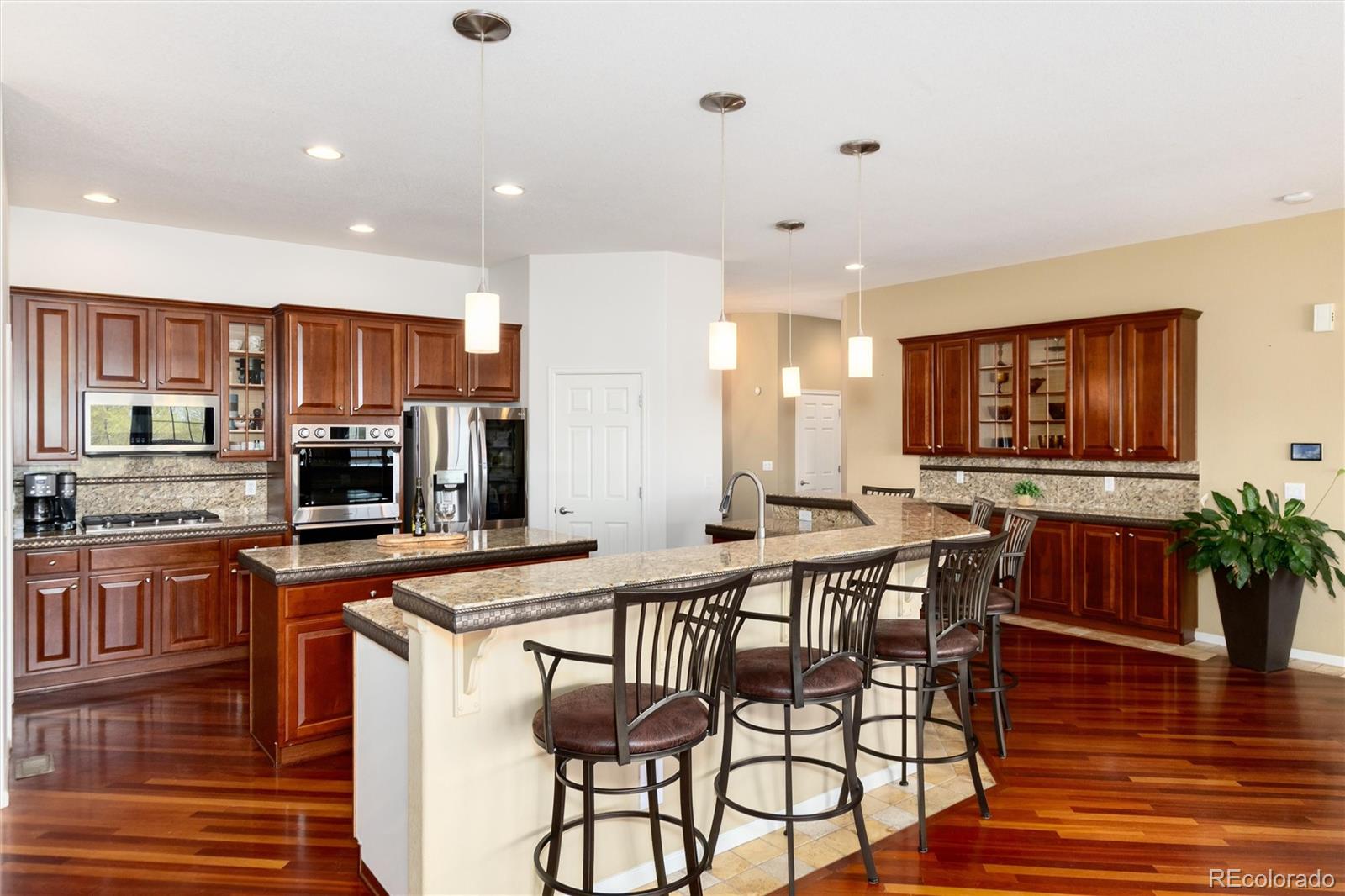 10553 Kicking Horse Drive