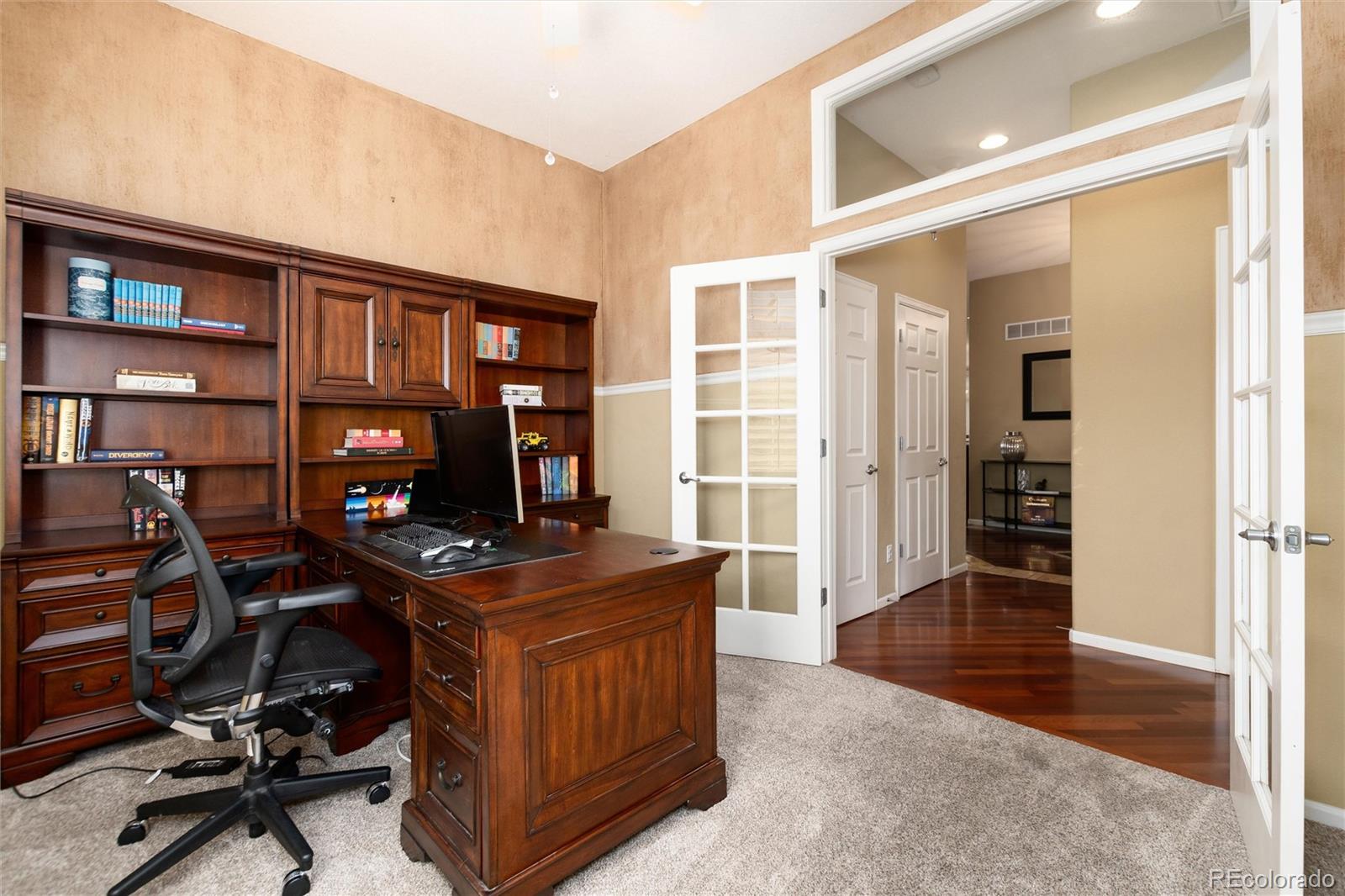 10553 Kicking Horse Drive