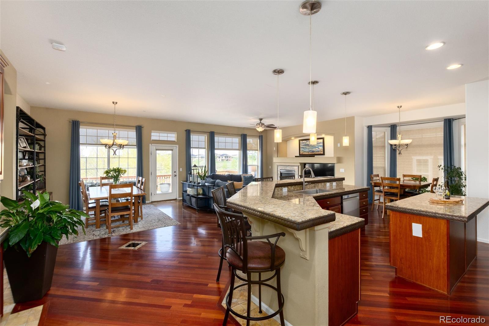 10553 Kicking Horse Drive