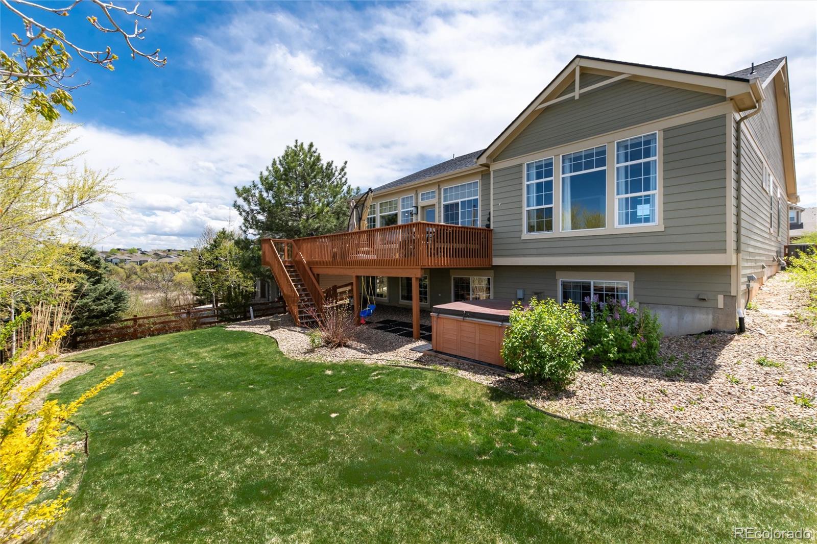 10553 Kicking Horse Drive