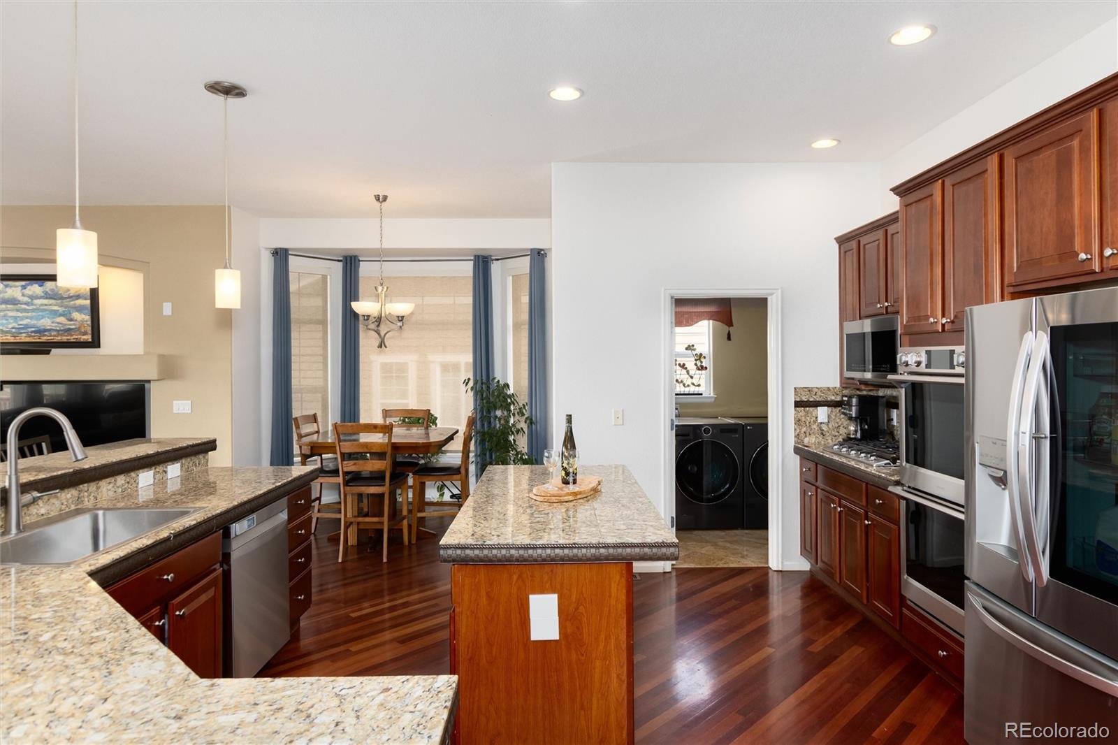 10553 Kicking Horse Drive