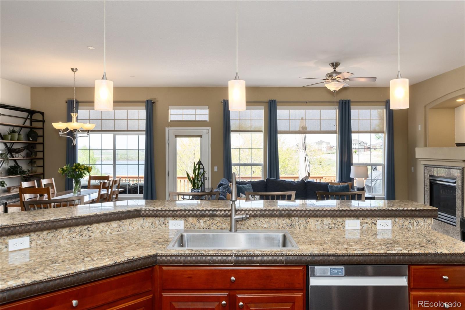 10553 Kicking Horse Drive