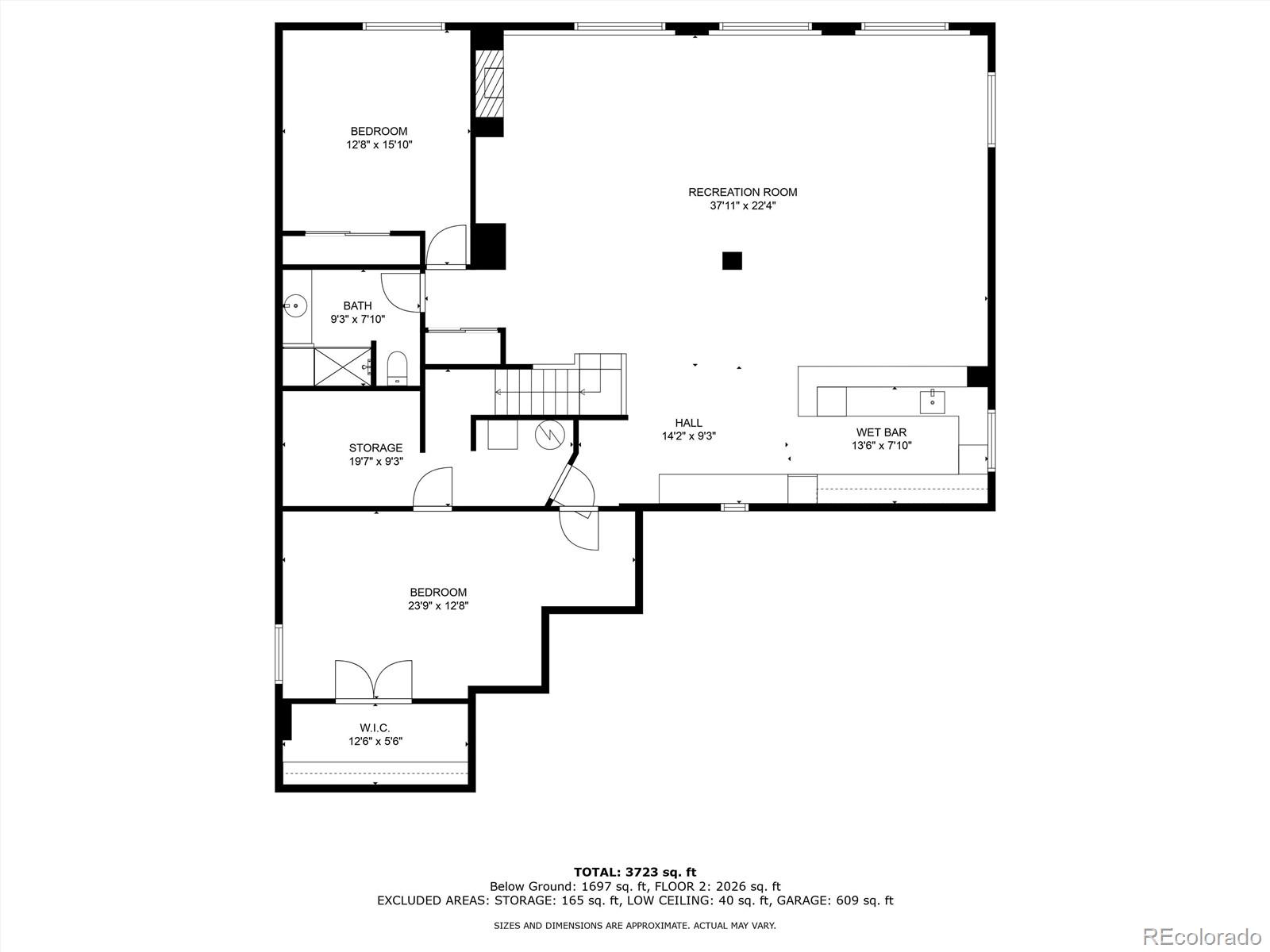 10553 Kicking Horse Drive