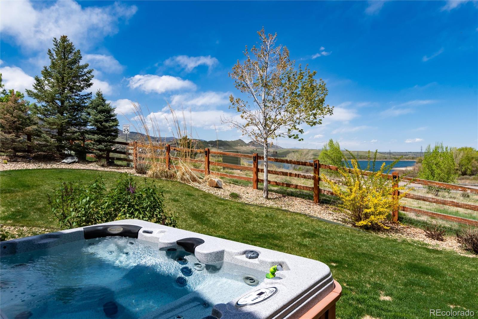 10553 Kicking Horse Drive