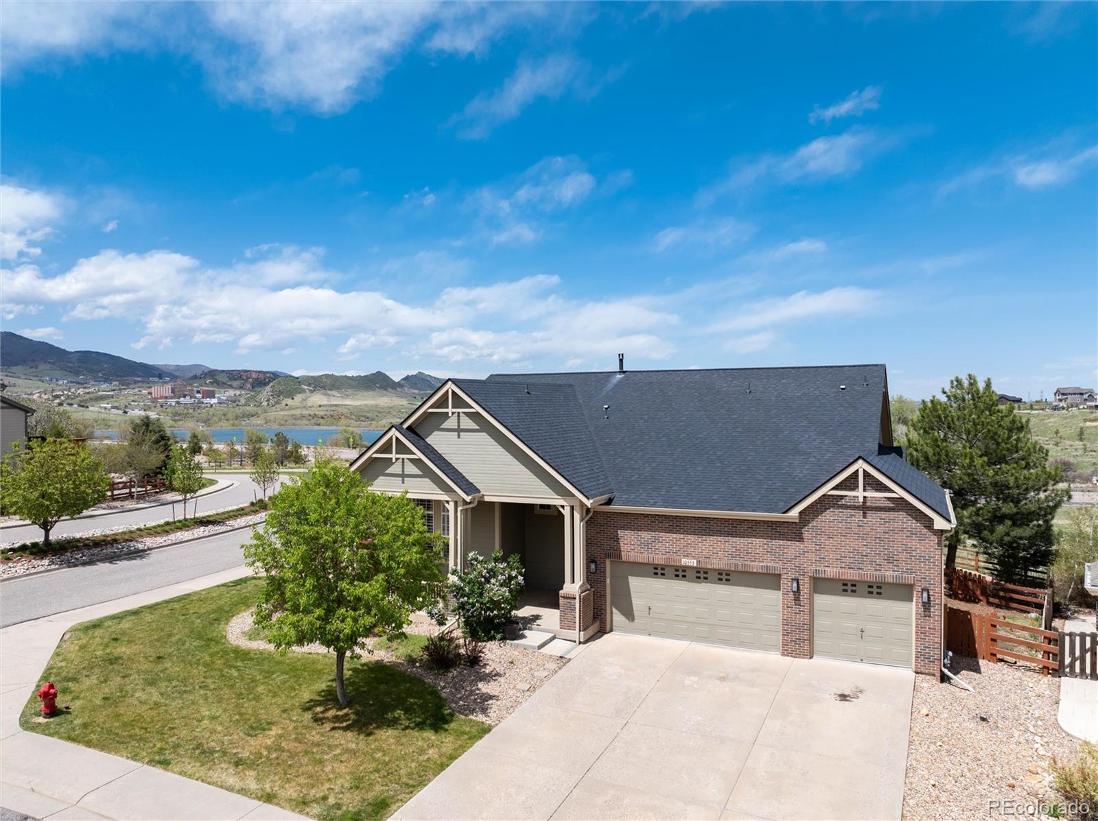 10553 Kicking Horse Drive