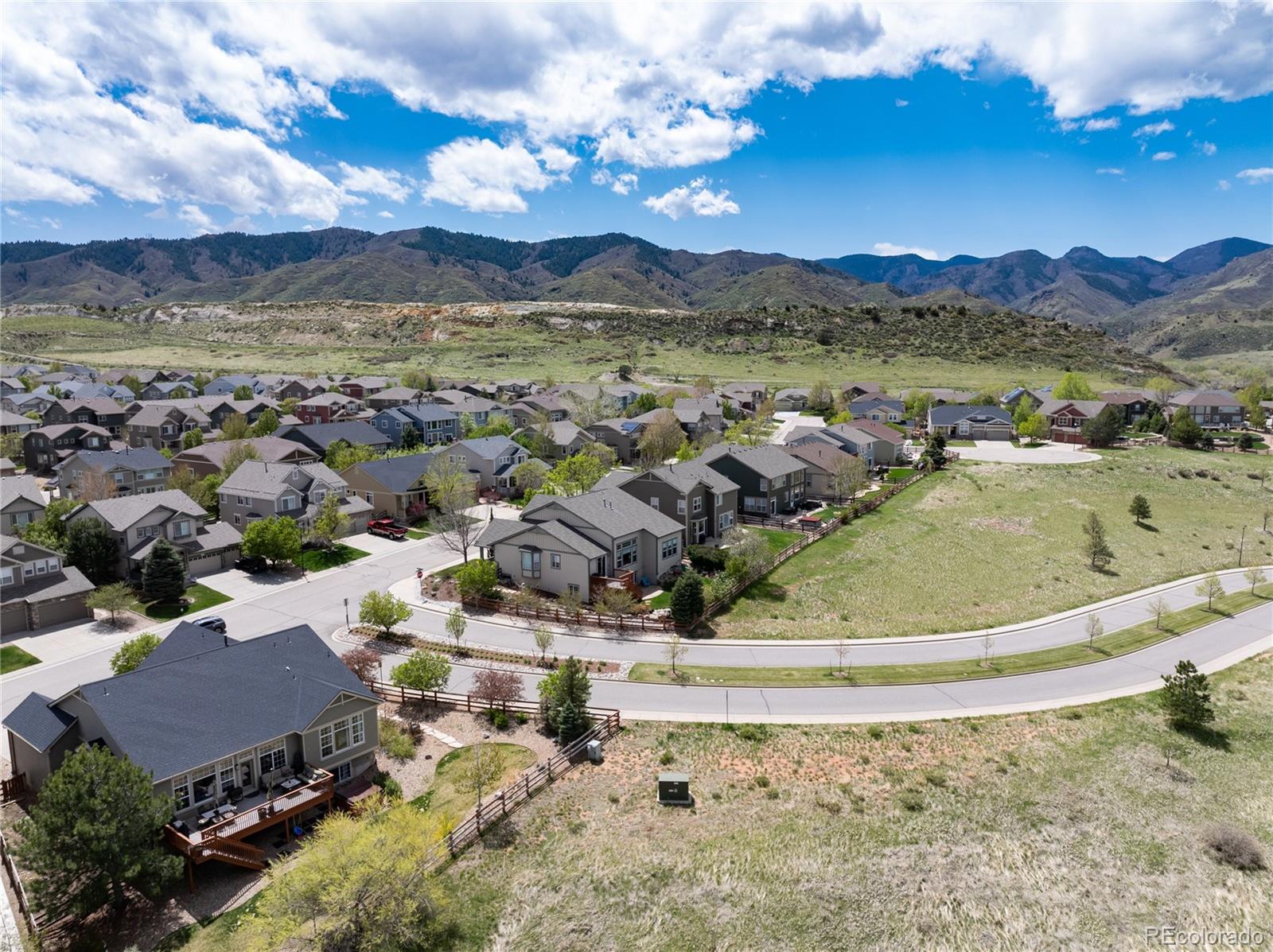 10553 Kicking Horse Drive