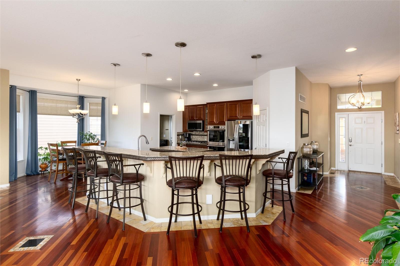 10553 Kicking Horse Drive