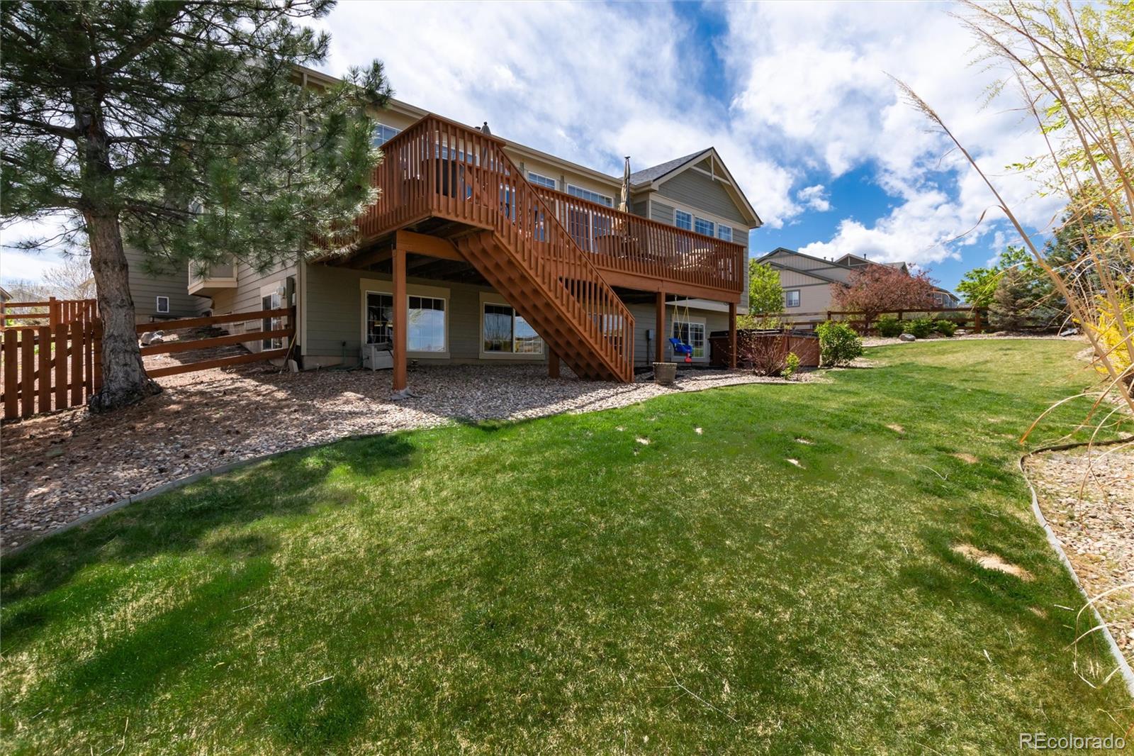 10553 Kicking Horse Drive