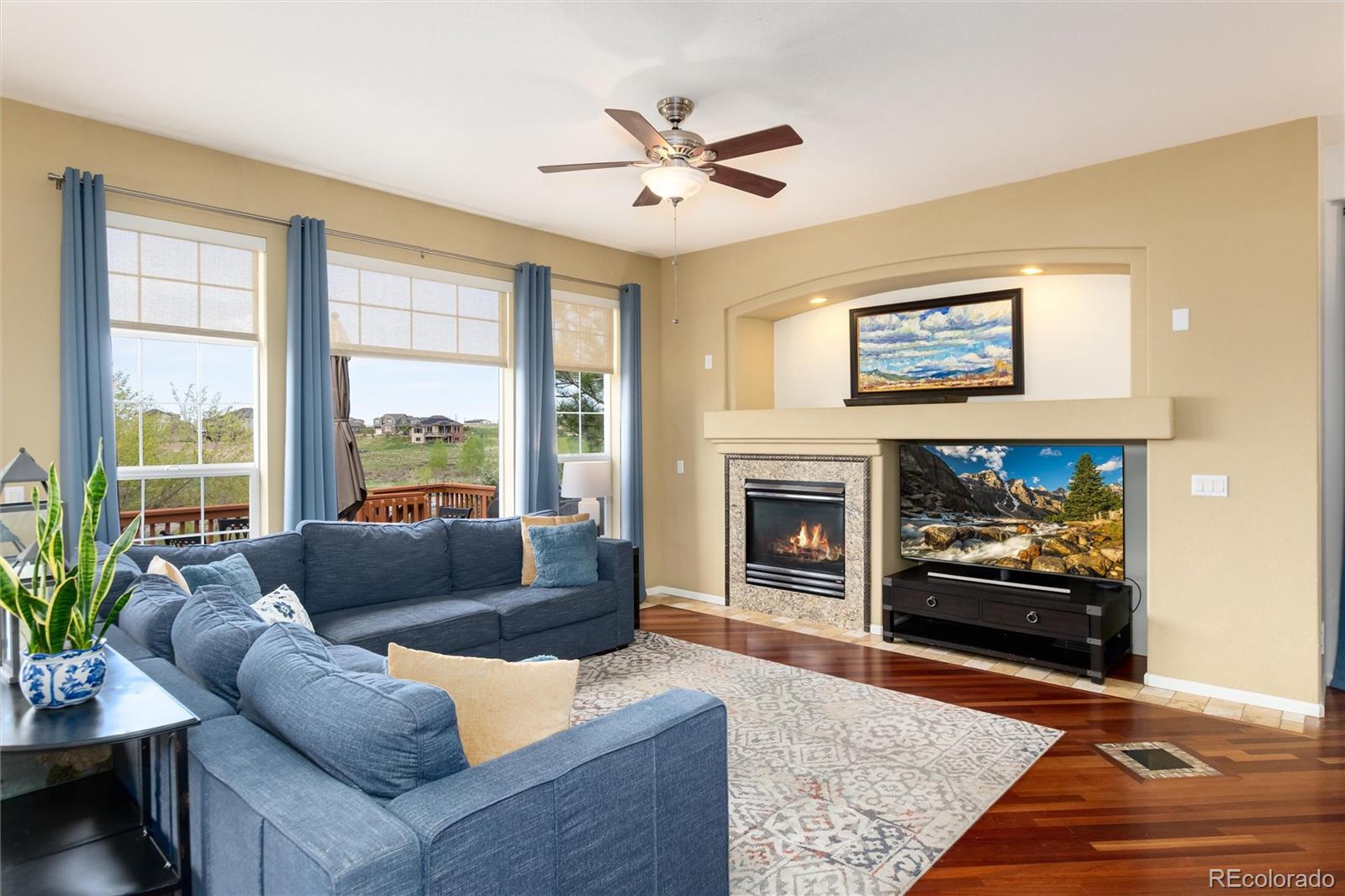 10553 Kicking Horse Drive