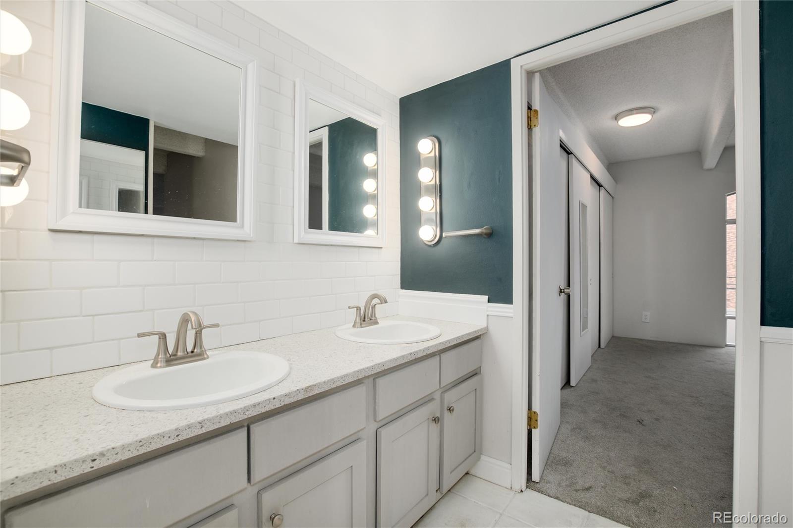 1365 Columbine Street Unit: 205