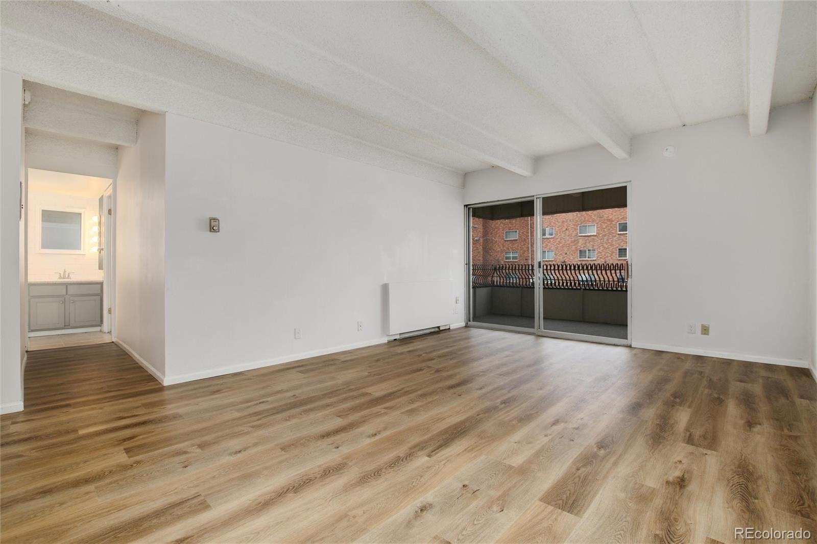 1365 Columbine Street Unit: 205