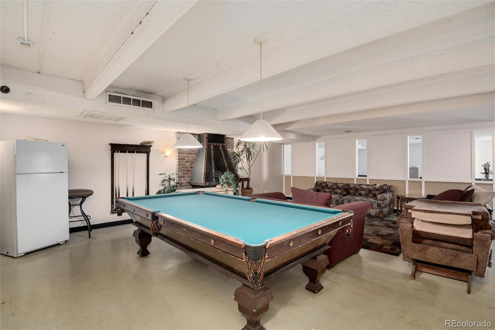 1365 Columbine Street Unit: 205