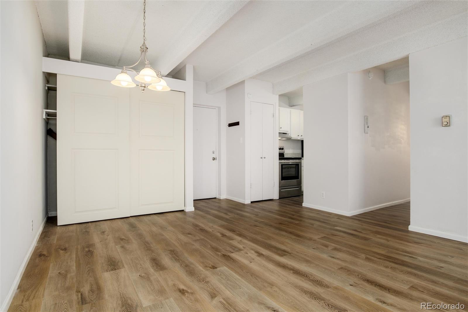 1365 Columbine Street Unit: 205