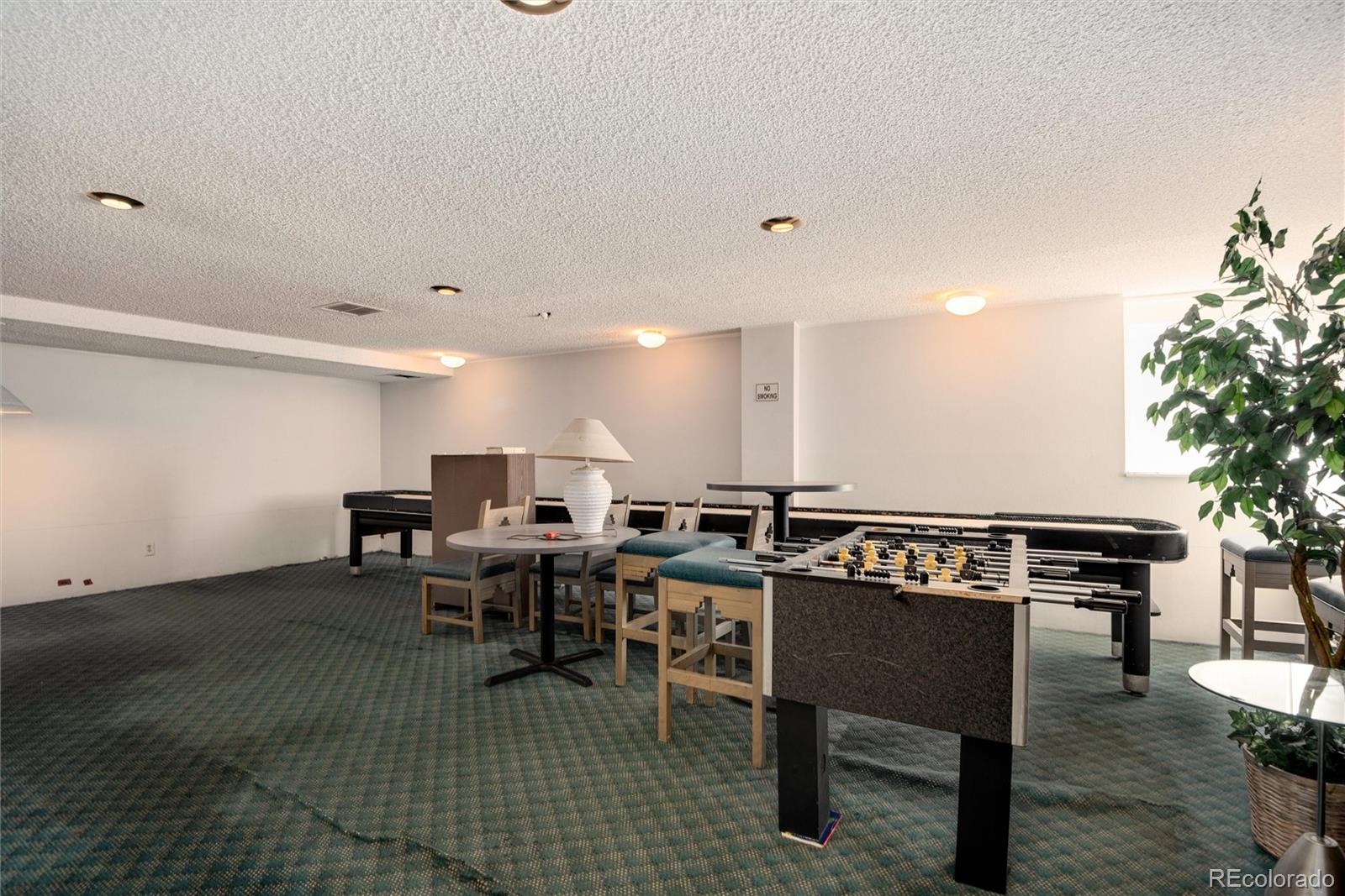 1365 Columbine Street Unit: 205