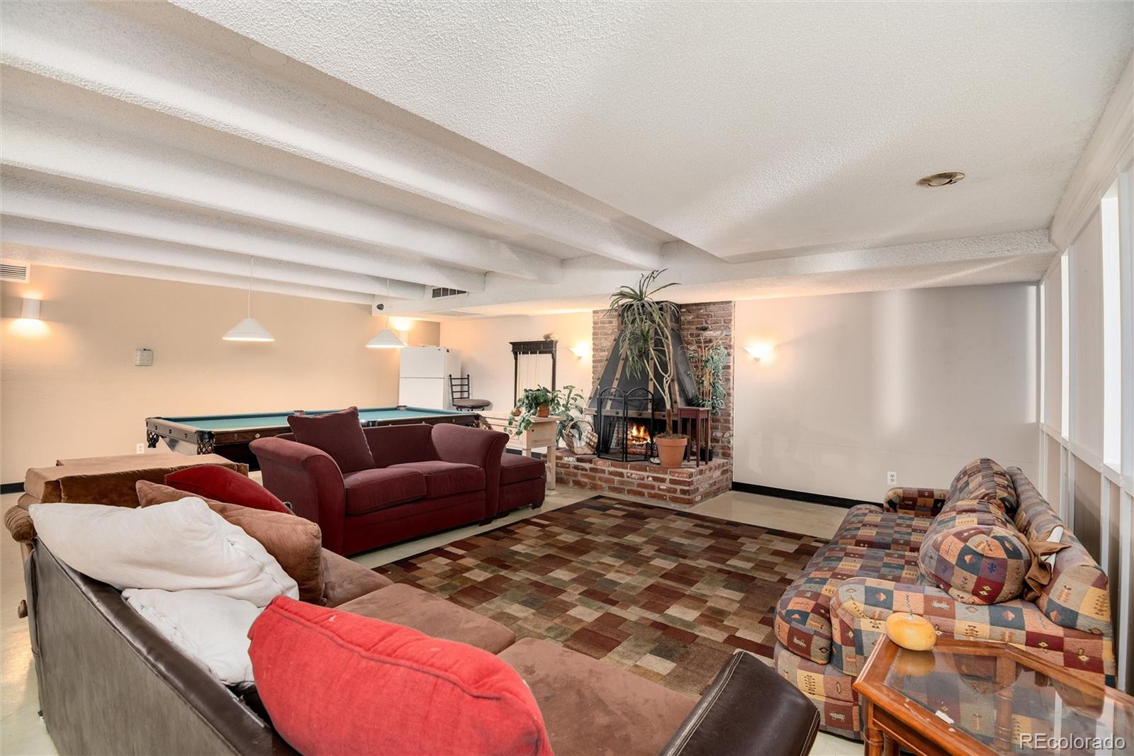 1365 Columbine Street Unit: 205