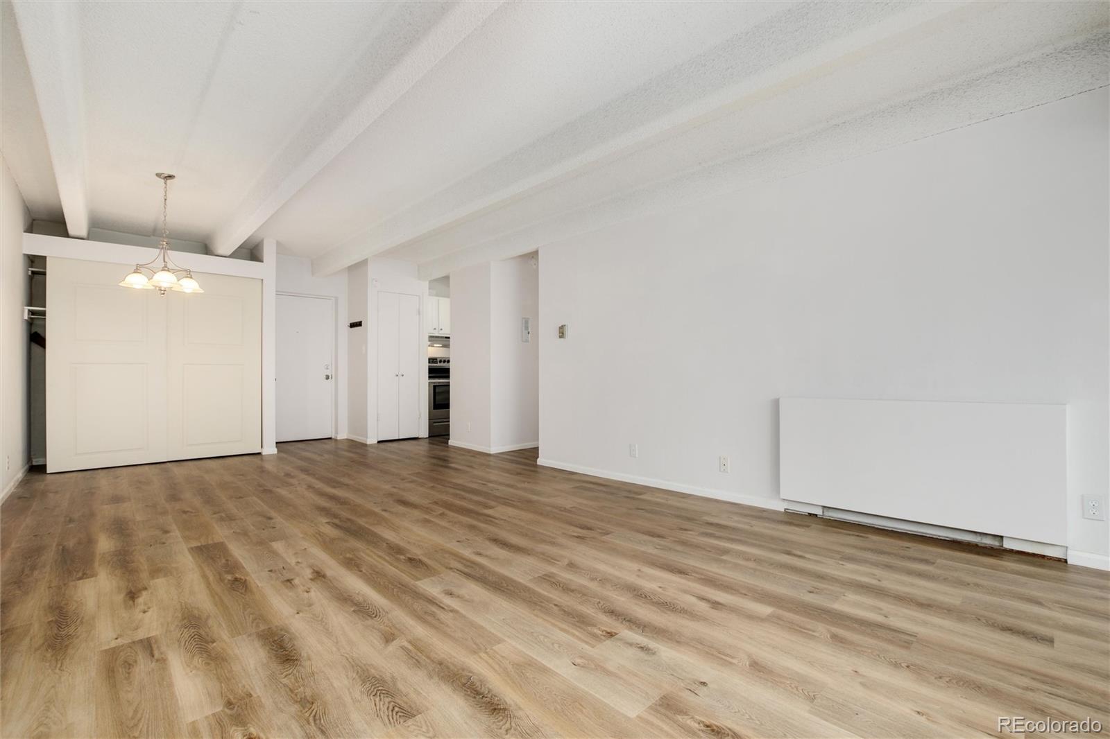 1365 Columbine Street Unit: 205