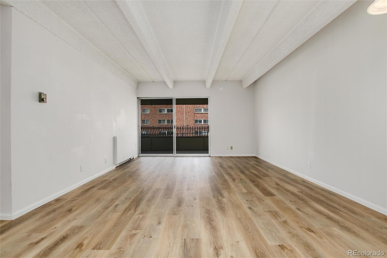 1365 Columbine Street Unit: 205