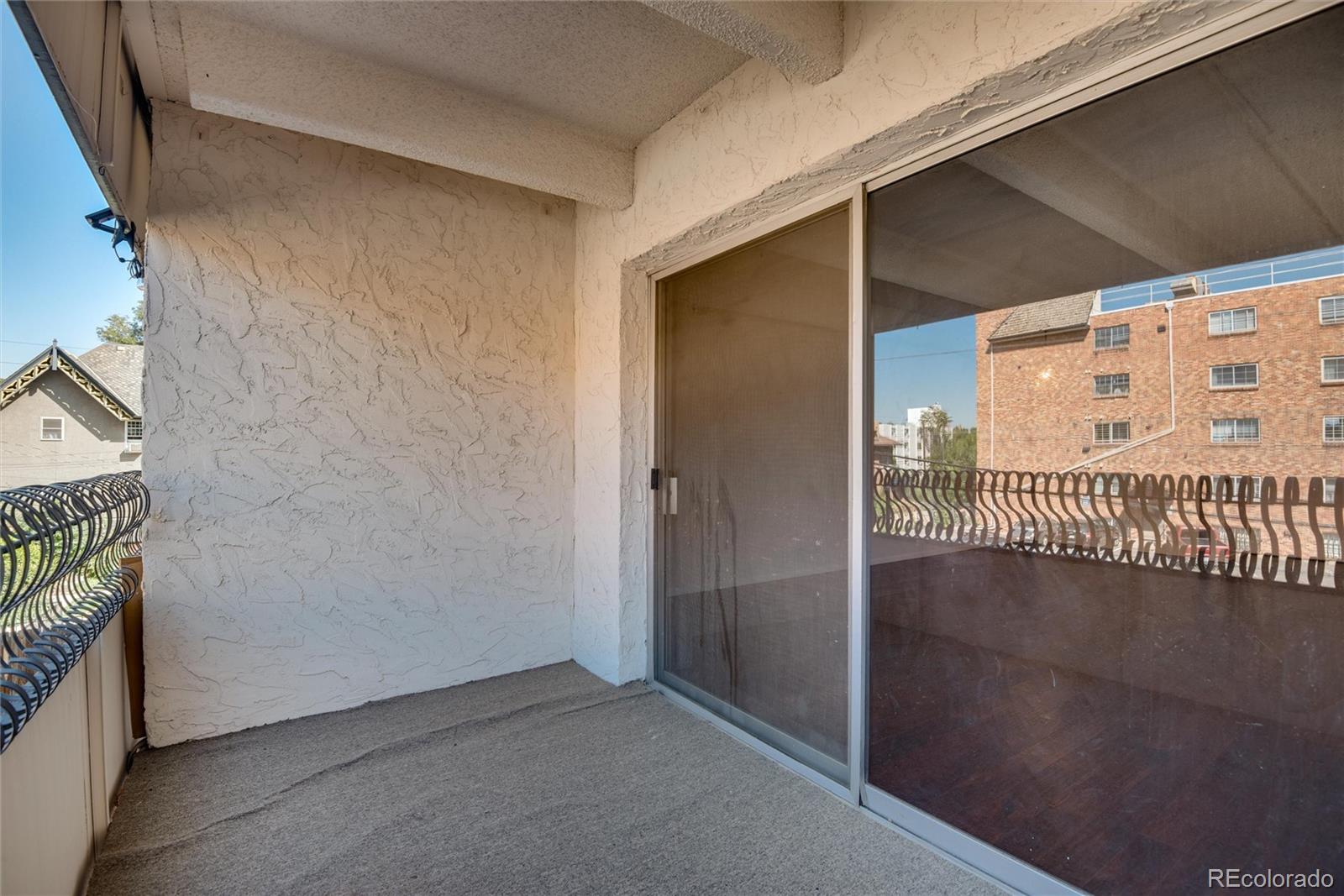 1365 Columbine Street Unit: 205