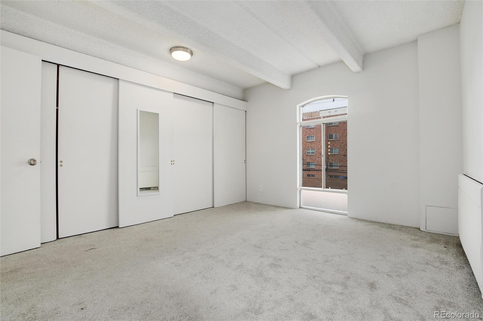 1365 Columbine Street Unit: 205