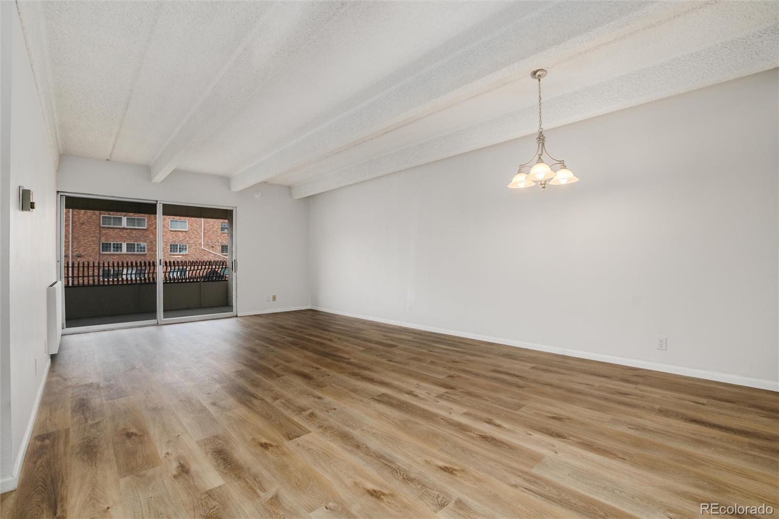 1365 Columbine Street Unit: 205