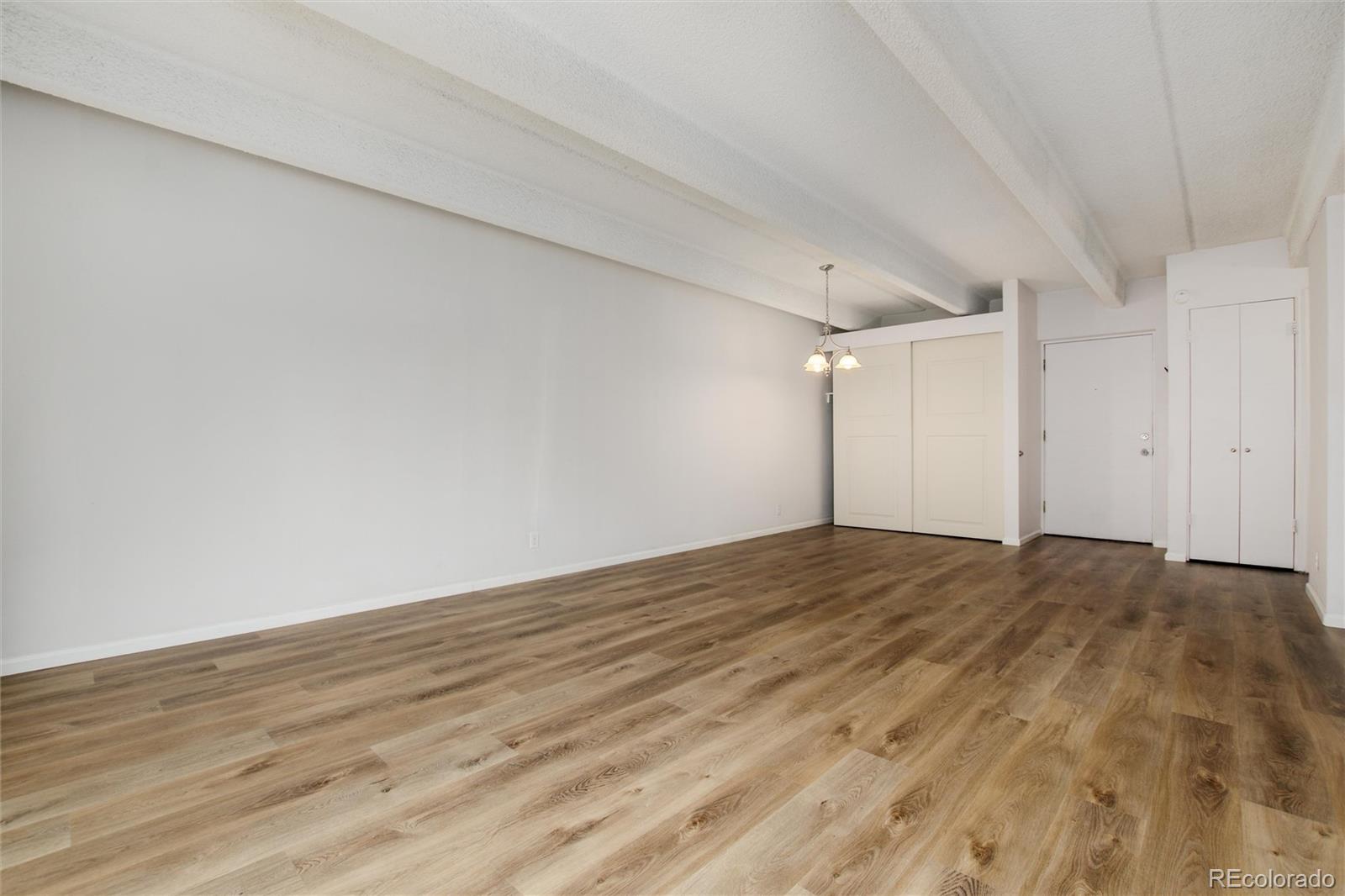 1365 Columbine Street Unit: 205