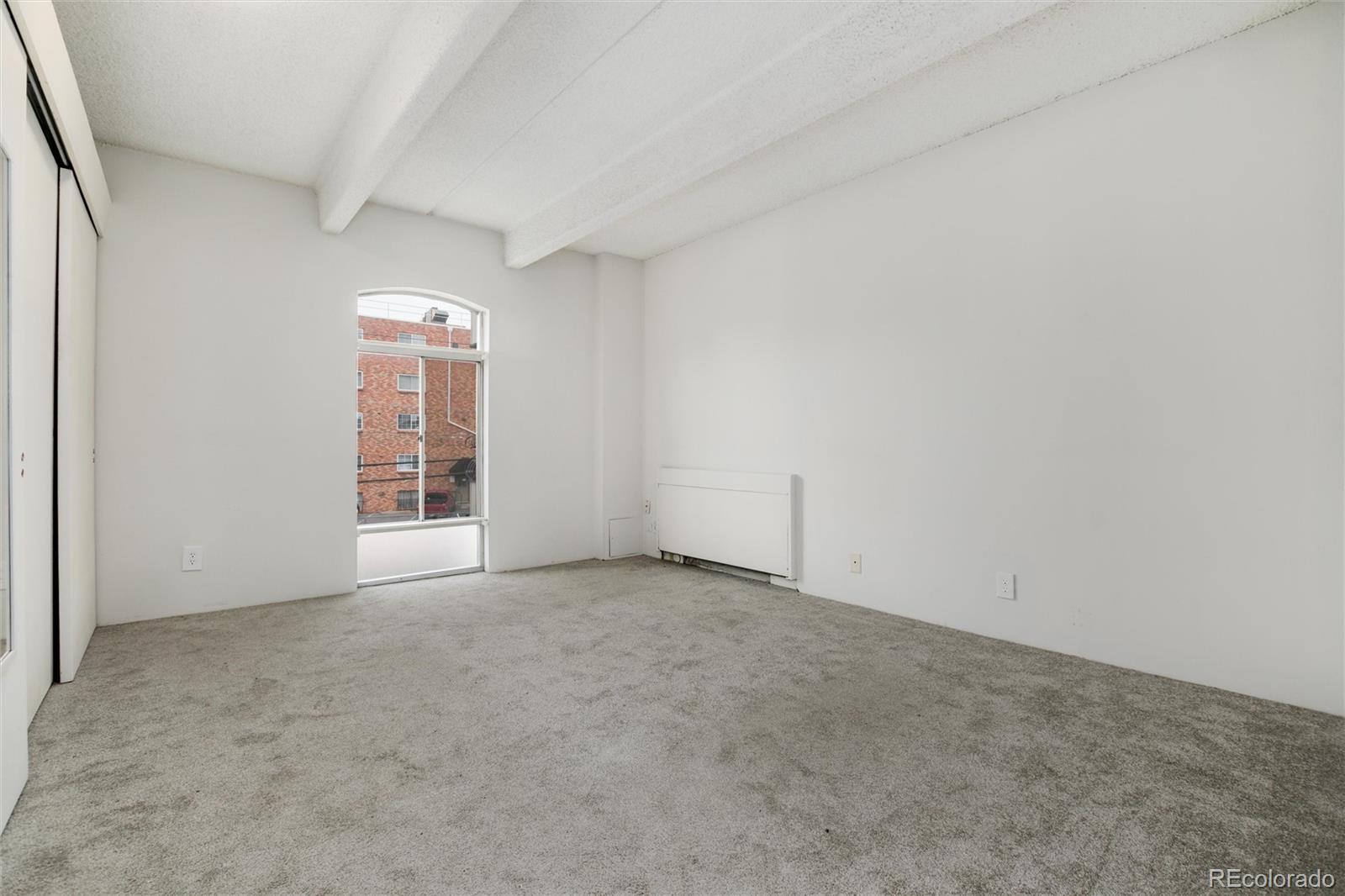 1365 Columbine Street Unit: 205