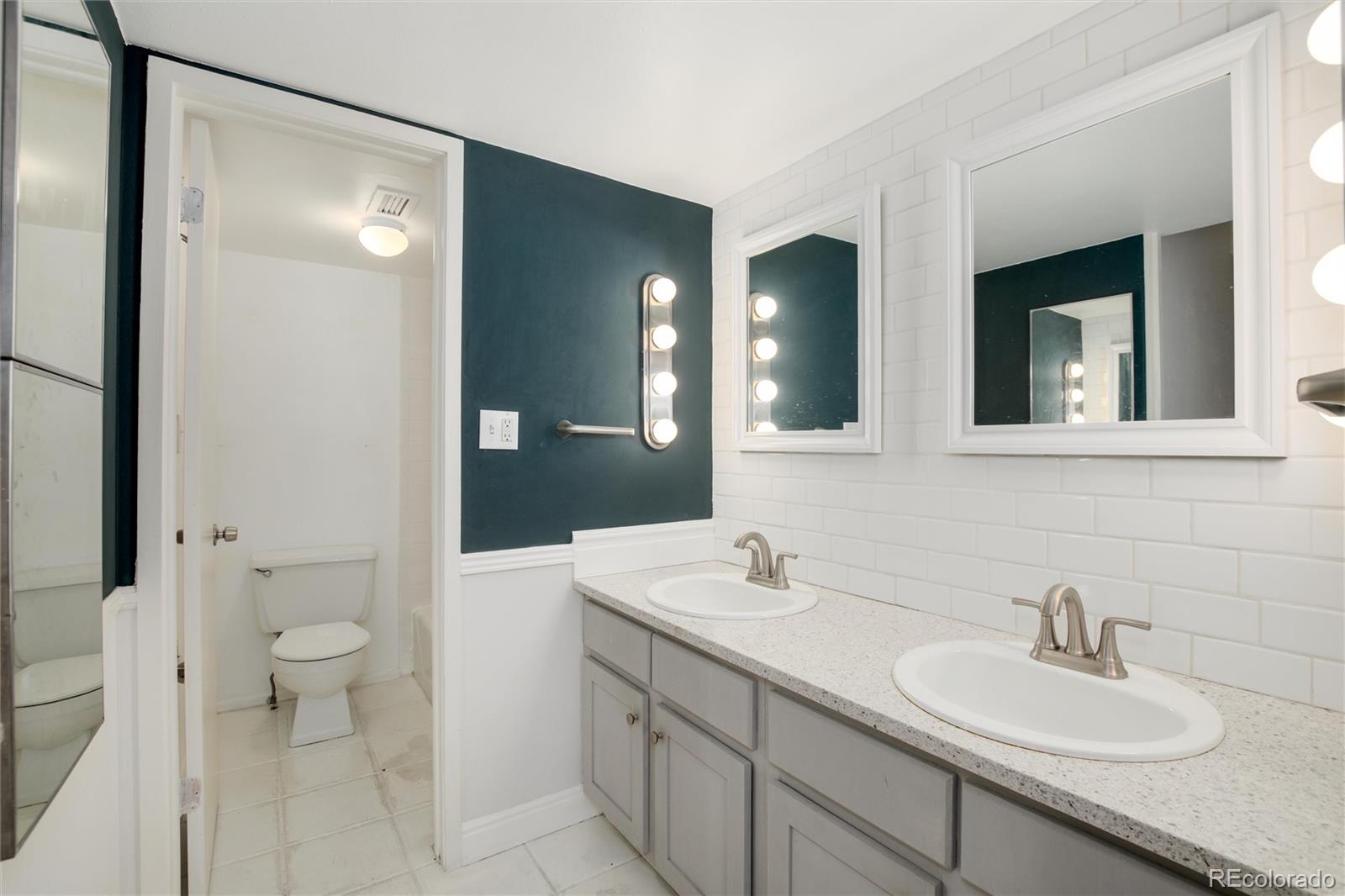 1365 Columbine Street Unit: 205