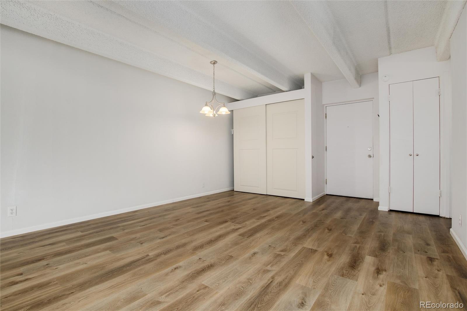 1365 Columbine Street Unit: 205