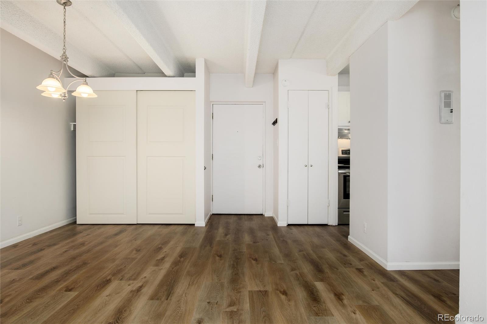 1365 Columbine Street Unit: 205