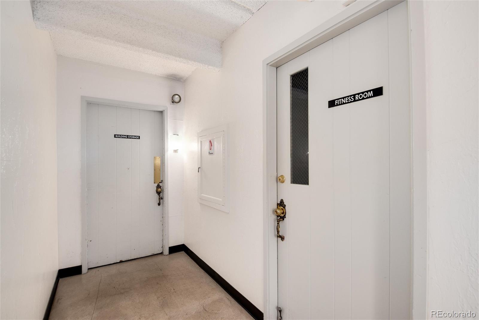 1365 Columbine Street Unit: 205