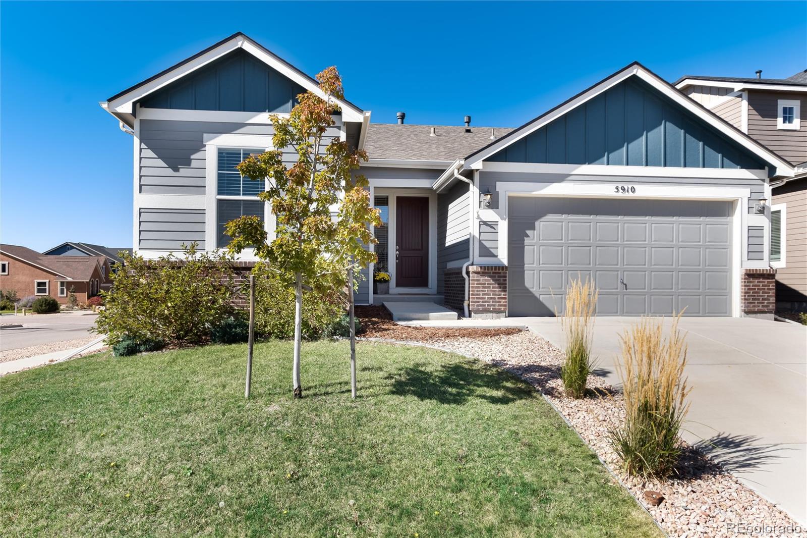 5910 Traditions Drive