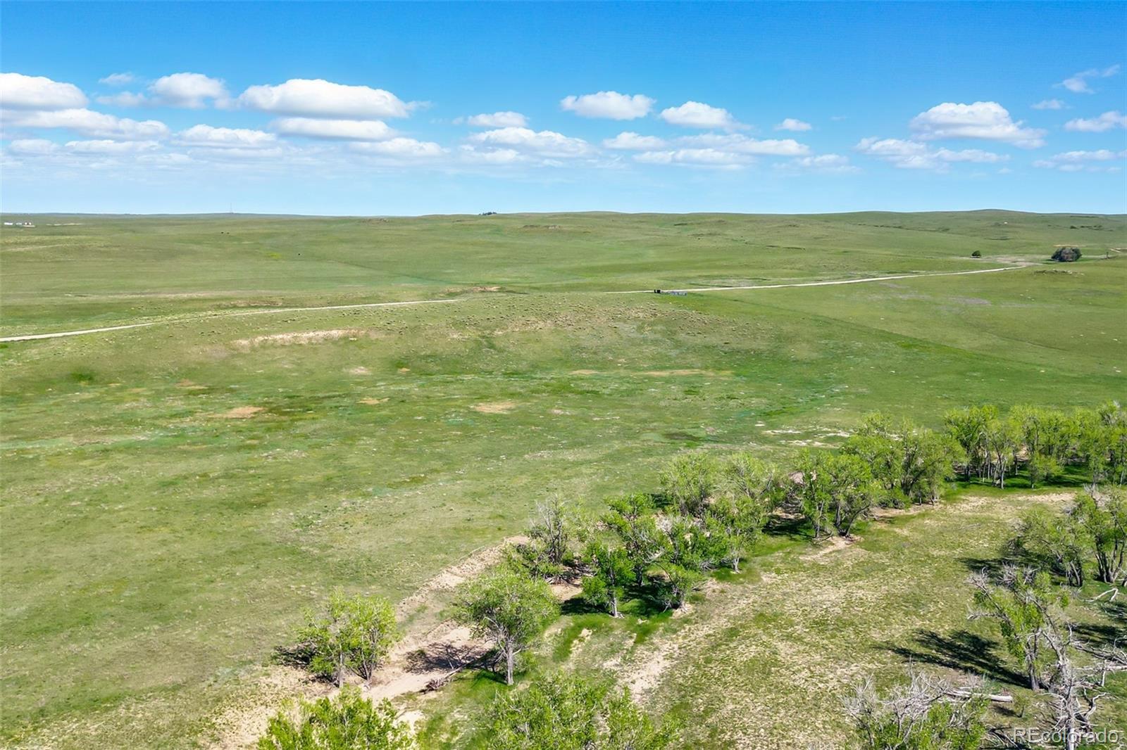 Parcel C W County Road 105