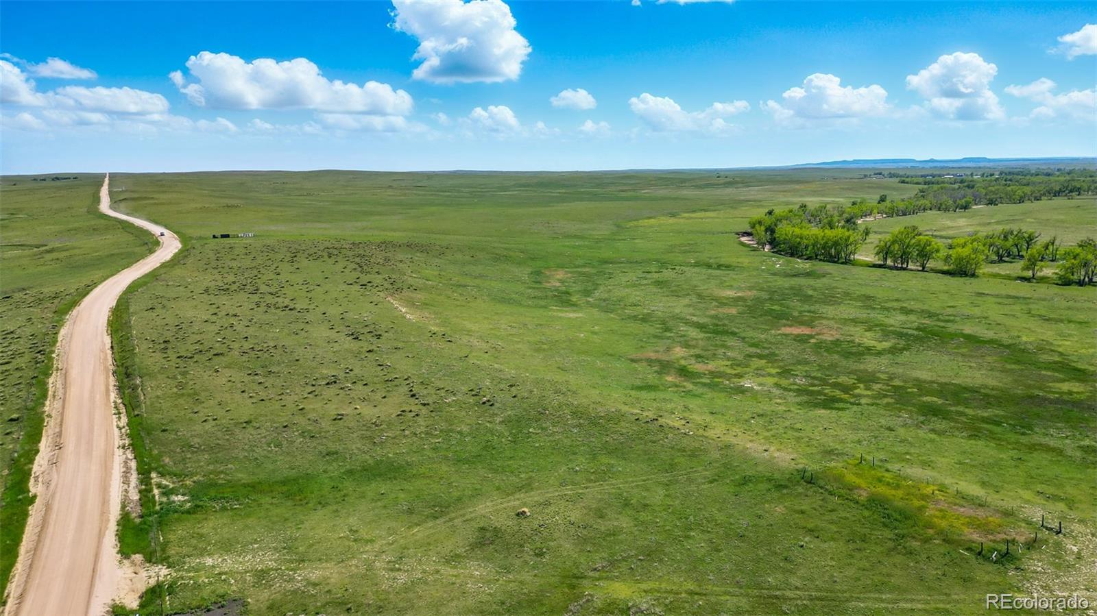 Parcel C W County Road 105