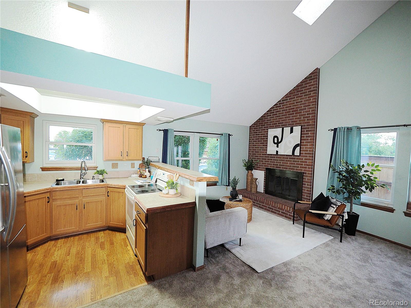 3300 W Florida Avenue Unit: 36
