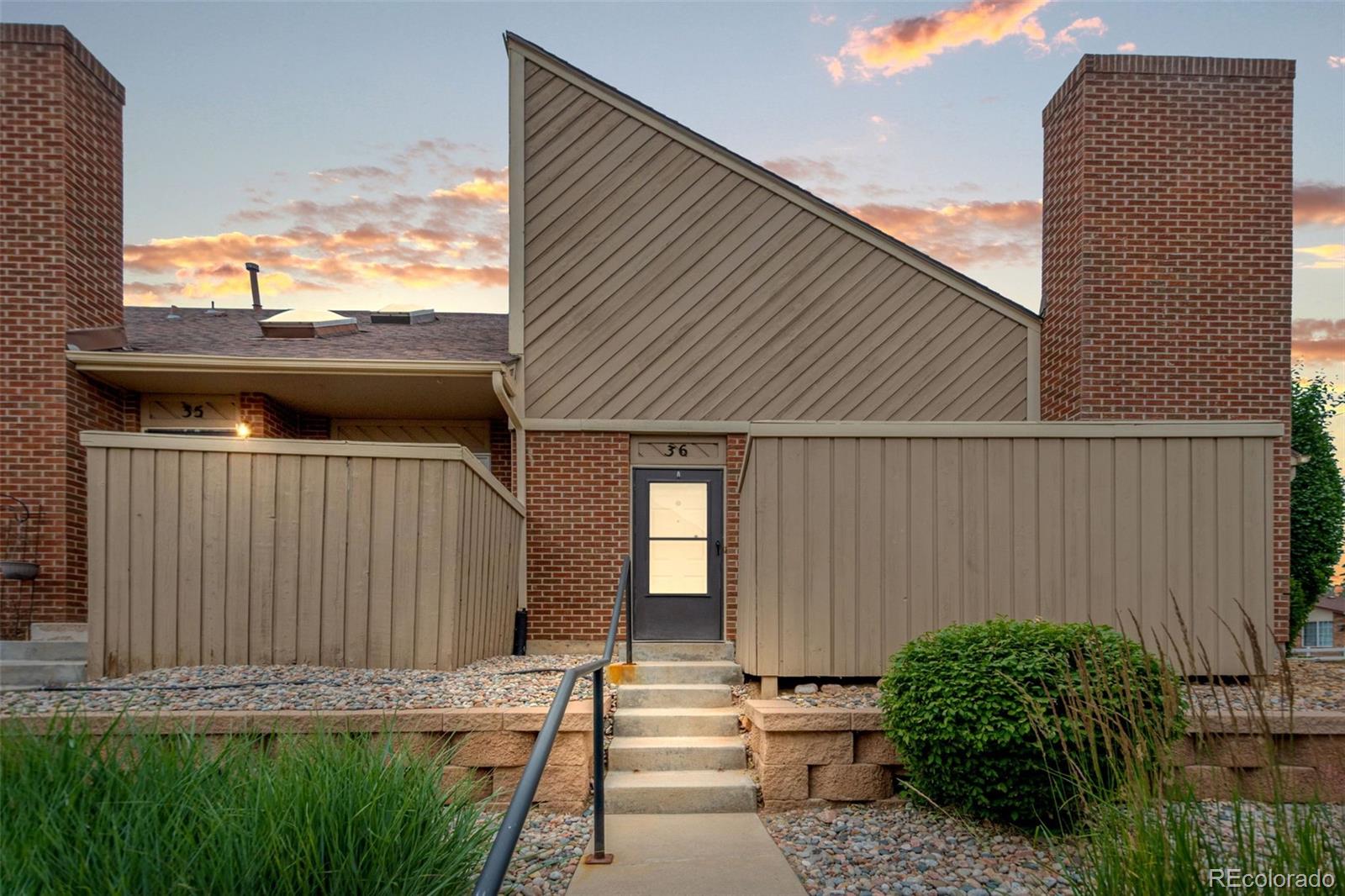 3300 W Florida Avenue Unit: 36