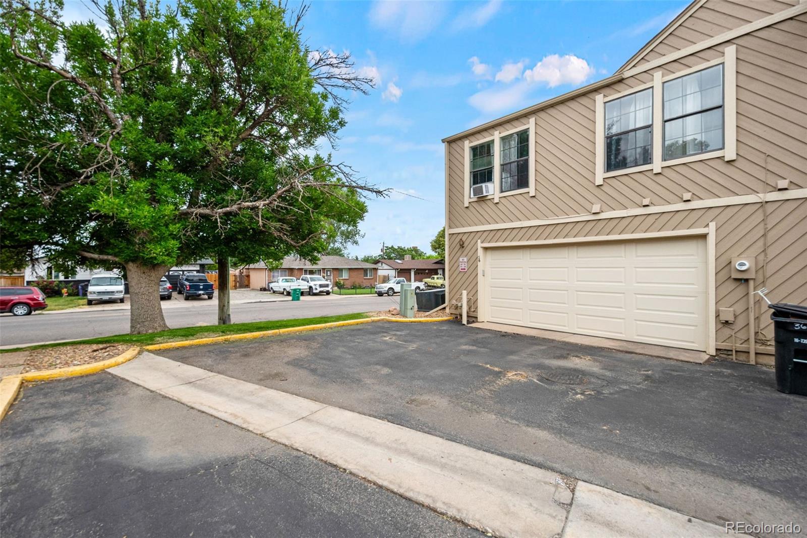3300 W Florida Avenue Unit: 36